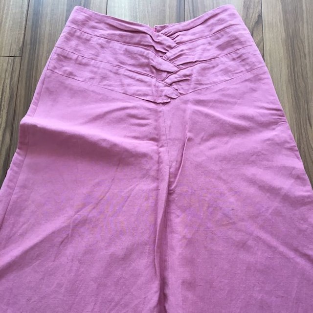TOMORROWLAND(トゥモローランド)の値下げ‼️トゥモローランド コレクション スカート レディースのスカート(ひざ丈スカート)の商品写真