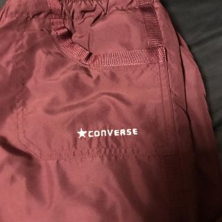 コンバース(CONVERSE)のレアなコンバース(バギーパンツ)