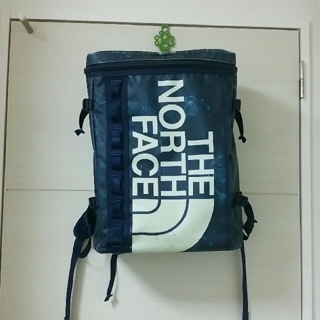 THE NORTH FACE　ヒューズボックス(30L)