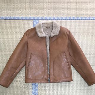 ジルサンダー(Jil Sander)のジルサンダー    ライダース(ライダースジャケット)