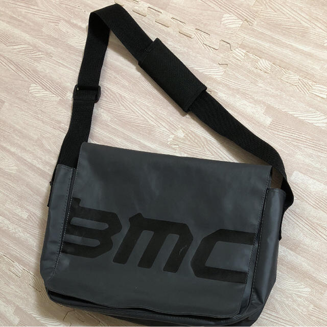 BMCメッセンジャーバッグ メンズのバッグ(メッセンジャーバッグ)の商品写真