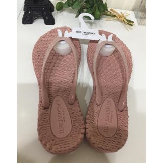 ハワイアナス(havaianas)の［きみ様ご専用］イルセヤコブセン ILSE JACOBSEN ビーチサンダル(ビーチサンダル)