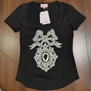 ヴィヴィアンウエストウッド(Vivienne Westwood)のヴィヴィアンウエストウッド　Tシャツ(Tシャツ(半袖/袖なし))