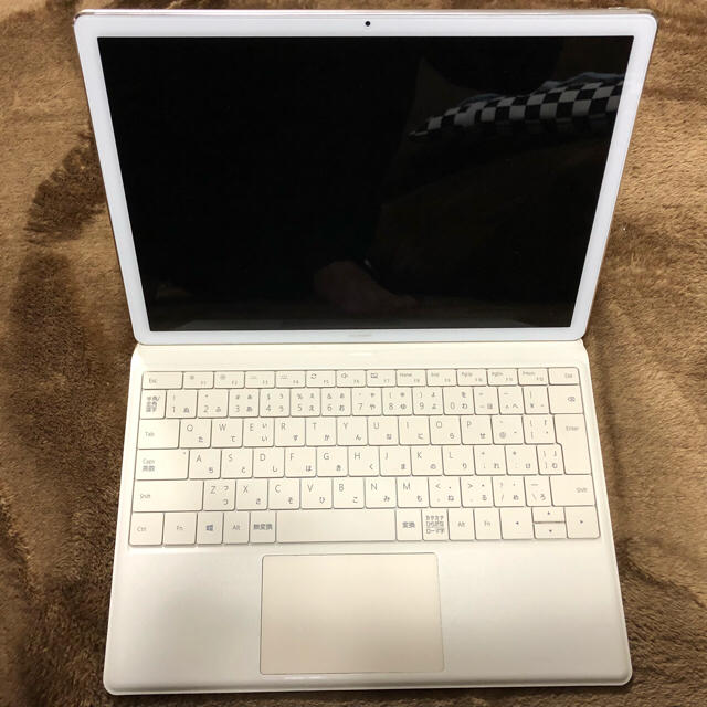 ノートPChuawei matebook m5 4gb 128gb