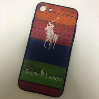 ラルフローレン(Ralph Lauren)のラルフローレン iPhone8ケース(iPhoneケース)