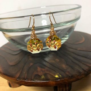 ノジェス(NOJESS)の【値下げ】NOJESS ノジェス  ピアス(ピアス)