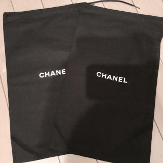 シャネル(CHANEL)のJunior様専用(ショップ袋)