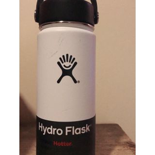 スターバックスコーヒー(Starbucks Coffee)のなち様専用 難あり ハイドロフラスク hydro flask (タンブラー)