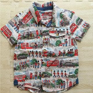 キャスキッドソン(Cath Kidston)のCath Kidston (Kids 1-2year)(Tシャツ/カットソー)