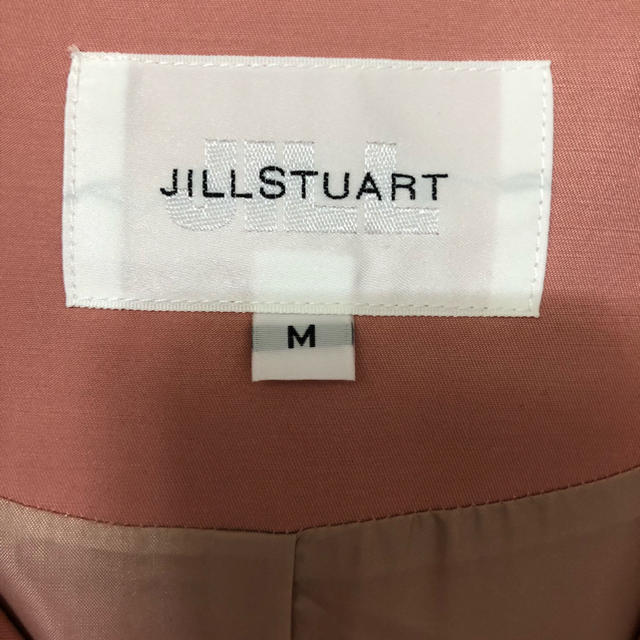 JILL by JILLSTUART(ジルバイジルスチュアート)のジルバイジルスチュアート 今期新作 コート レディースのジャケット/アウター(トレンチコート)の商品写真
