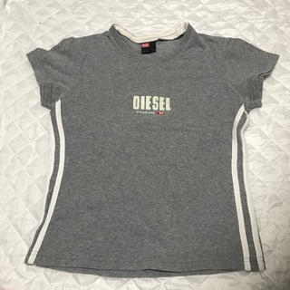 ディーゼル(DIESEL)のDIESEL Tシャツ １１０cm(Tシャツ/カットソー)