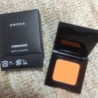 エモダ(EMODA)のエモダ☆アイブロウベース(その他)