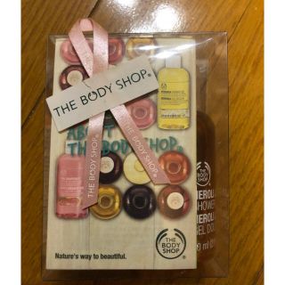 ザボディショップ(THE BODY SHOP)のパト様専用 ボディショップ セット(ボディローション/ミルク)