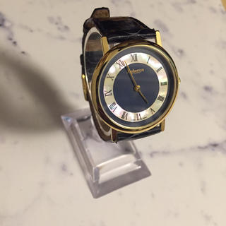BURBERRY - バーバリーズ ヴィンテージ 腕時計 美品の通販｜ラクマ