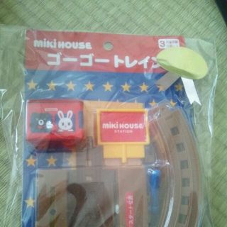 ミキハウス(mikihouse)のmikiHOUSE  おもちゃ(その他)