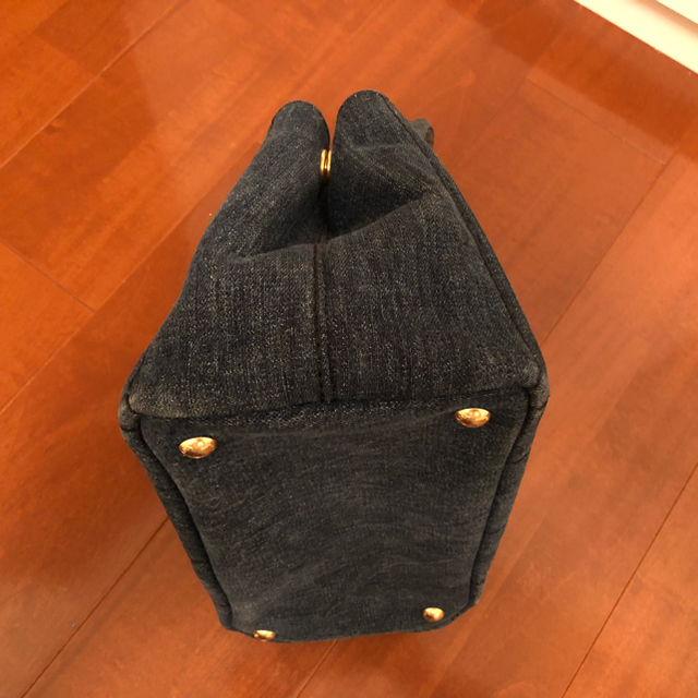 PRADA カナパの通販 by TC's shop|プラダならラクマ - プラダ 国産再入荷