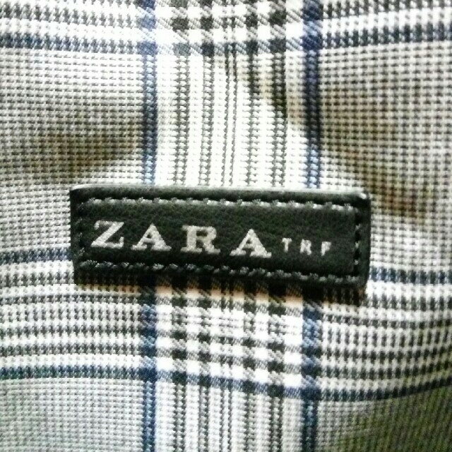 ZARA(ザラ)の専用 レディースのバッグ(トートバッグ)の商品写真