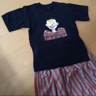 サヴィニャック☆Tシャツ(Tシャツ(半袖/袖なし))