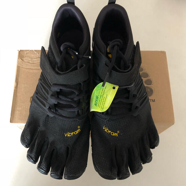 vibram(ビブラム)のVibram FiveFingers/M43(28.0cm) メンズの靴/シューズ(スニーカー)の商品写真