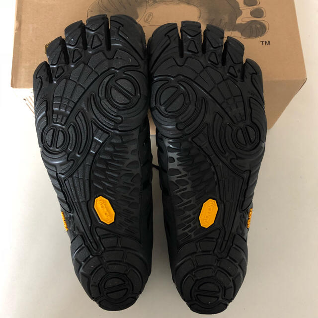 vibram(ビブラム)のVibram FiveFingers/M43(28.0cm) メンズの靴/シューズ(スニーカー)の商品写真