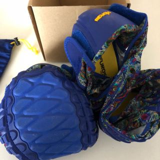 ビブラム(vibram)のVibram FUROSHIKI/サイズL (26〜27cm)(サンダル)