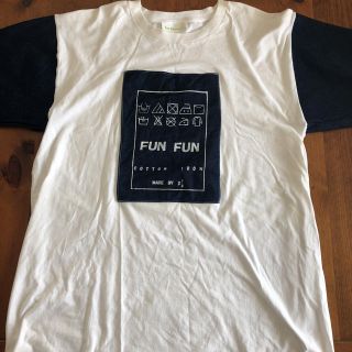 サントニブンノイチ(サントニブンノイチ)のサントニブンノイチ(Tシャツ(半袖/袖なし))