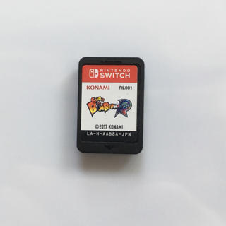 ニンテンドースイッチ(Nintendo Switch)のスーパーボンバーマンR Switch - Super Bomberman R(家庭用ゲームソフト)