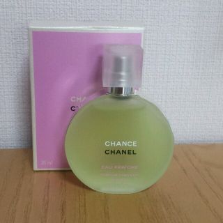 シャネル(CHANEL)のCHANEL ヘアミスト(ヘアケア)