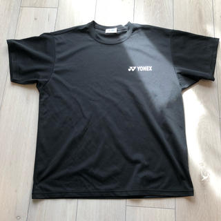 ヨネックス(YONEX)のYONEX Tシャツ(Tシャツ(半袖/袖なし))