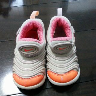 ナイキ(NIKE)の[値下げ]　NIKE　ダイナモ　13㎝(スニーカー)