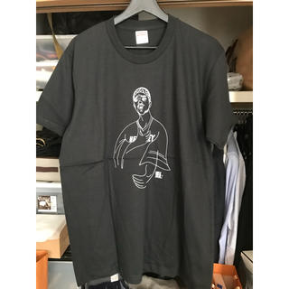 シュプリーム(Supreme)のsupreme Prodigy Tシャツ Mサイズ(Tシャツ/カットソー(半袖/袖なし))
