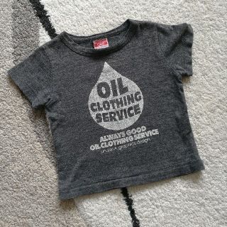 オイル(OIL)のOIL★90★T シャツ(Tシャツ/カットソー)