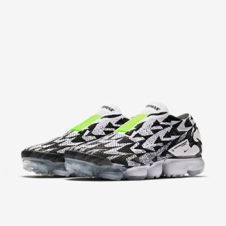 27 NIKE x ACRONYM AIR VAPORMAX FK MOC 2の通販 by Rei♡'s shop｜ラクマ