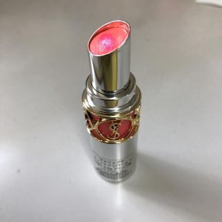 イヴサンローランボーテ(Yves Saint Laurent Beaute)のご専用！イブサンローラン ティントインバーム7(口紅)