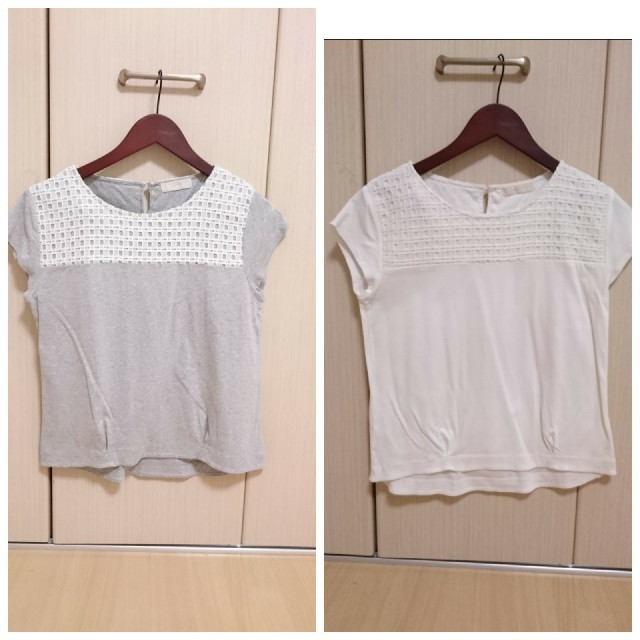 anySiS(エニィスィス)のyou  様専用 レディースのトップス(Tシャツ(半袖/袖なし))の商品写真