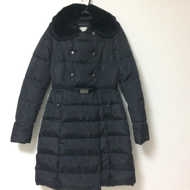 人気定番の MONCLER - ダウン モンクレール ダウンジャケット 人気定番の MONCLER - ダウン モンクレール ダウンジャケット