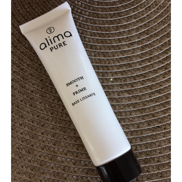 Cosme Kitchen(コスメキッチン)のalima pure 毛穴下地 コスメ/美容のベースメイク/化粧品(化粧下地)の商品写真