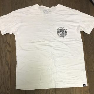 ハーレー(Hurley)の新品未使用‼️Hurley 半袖 Tシャツ(Tシャツ/カットソー(半袖/袖なし))