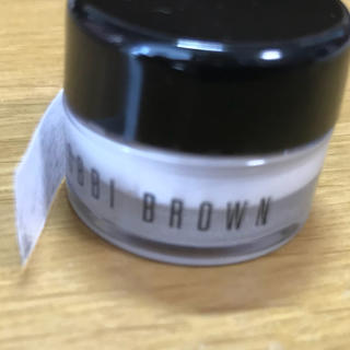 ボビイブラウン(BOBBI BROWN)のエクストラリペア アイクリーム(アイケア/アイクリーム)