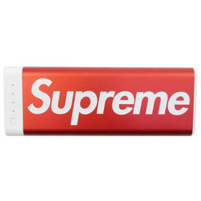 Supreme®/Mophie® Encore Plus 20k