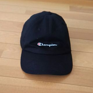 チャンピオン(Champion)のchampion キャップ(キャップ)