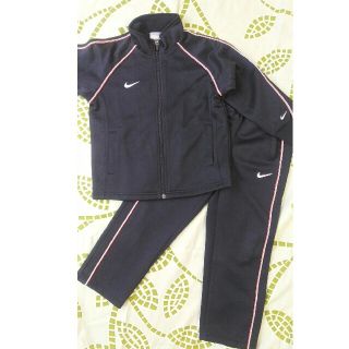 ナイキ(NIKE)のNIKE　ナイキ　ジャージ上下　M 105～115(その他)