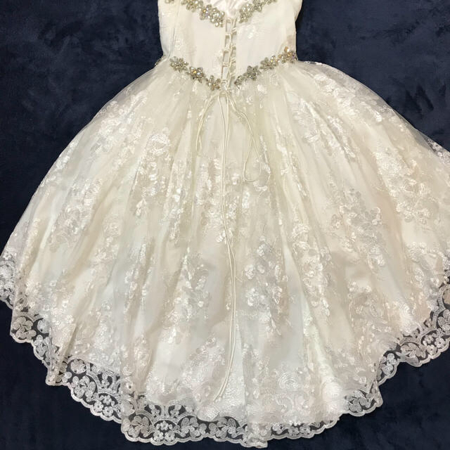 キャバドレス♡ウエディング レディースのフォーマル/ドレス(ナイトドレス)の商品写真