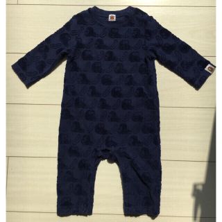 【kais.様専用】２点販売 A BATHING APE☆XLARGEキッズ(その他)