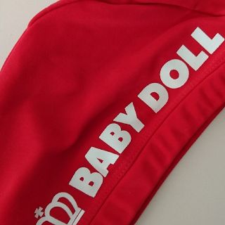 ベビードール(BABYDOLL)のぽむ☆購入専門 様   水泳帽子キッズM(帽子)