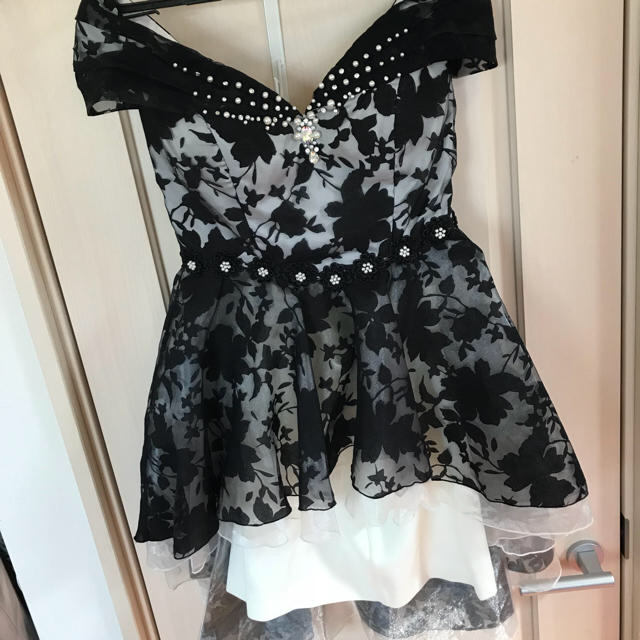 キャバドレス♡セパレート レディースのフォーマル/ドレス(ナイトドレス)の商品写真
