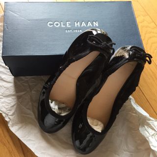 コールハーン(Cole Haan)のCOLE HAAN シューズ(その他)