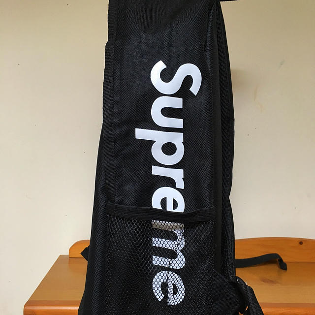 Supreme(シュプリーム)のsupreme リュック メンズのバッグ(バッグパック/リュック)の商品写真