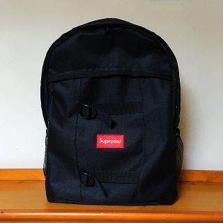 シュプリーム(Supreme)のsupreme リュック(バッグパック/リュック)