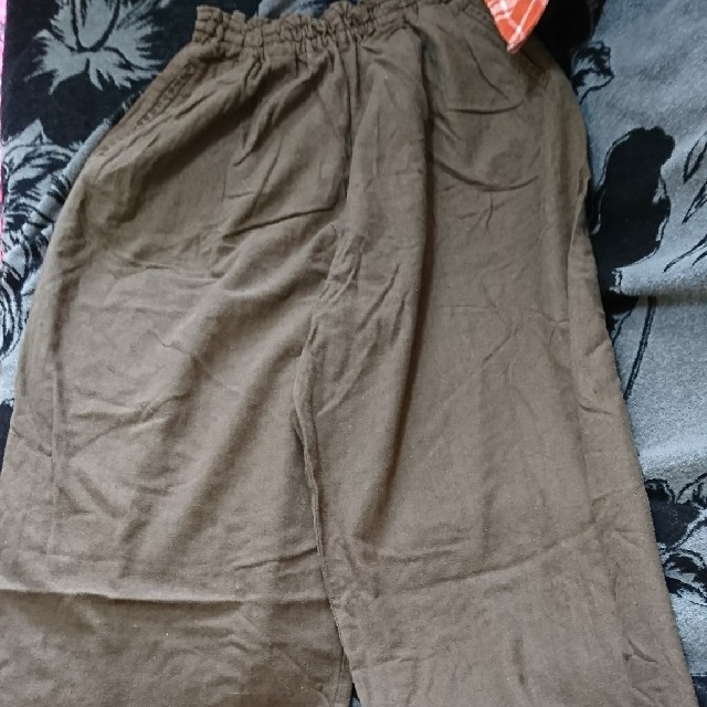 HAIのﾊﾟﾝﾂ(絹１００%)
